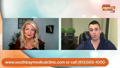 South Bay Medical|Morning Blend