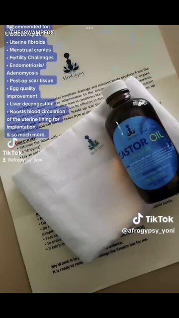 THE POWERFUL HEALING PROPERTIES🧘‍♀️🫛🍃💆‍♀️OF CASTOR OIL BEANS🌿🧖‍♂️🫛👩‍🔬💫