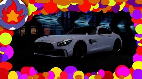 Unlocking the Mercedes-Benz AMG GTR | Forza Street