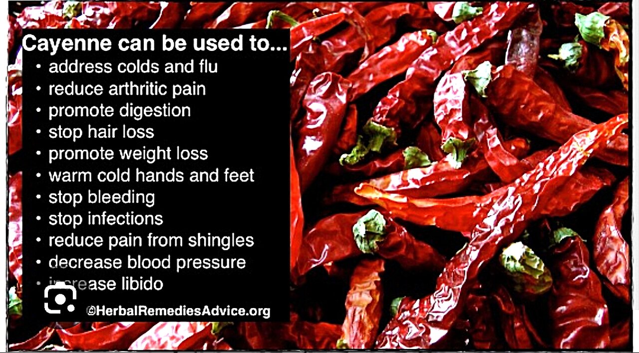 CURING WITH CAYENNE BY DR RICHARD SCHULZE - COMPLETE VIDEO 🔥