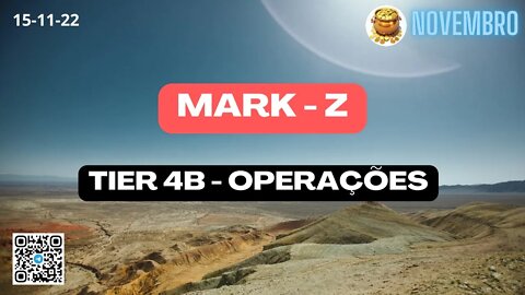 MARK-Z A um Passo do Colapso Financeiro Global