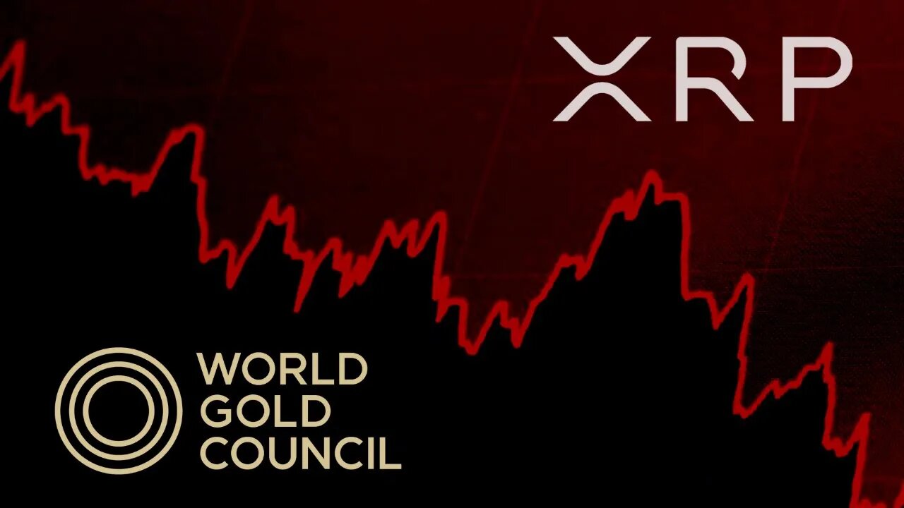 FTX is just the beginning #xrp #gold #investing #finance #crypto #facts