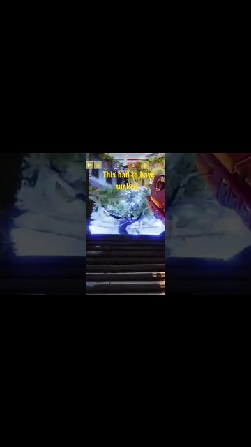 Destiny 2 Supersucked.