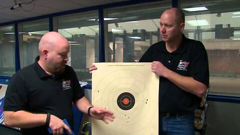 MidWest Outdoors TV Show #1547 Tip of the Week with Bills Gun Shop