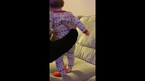 Cute baby