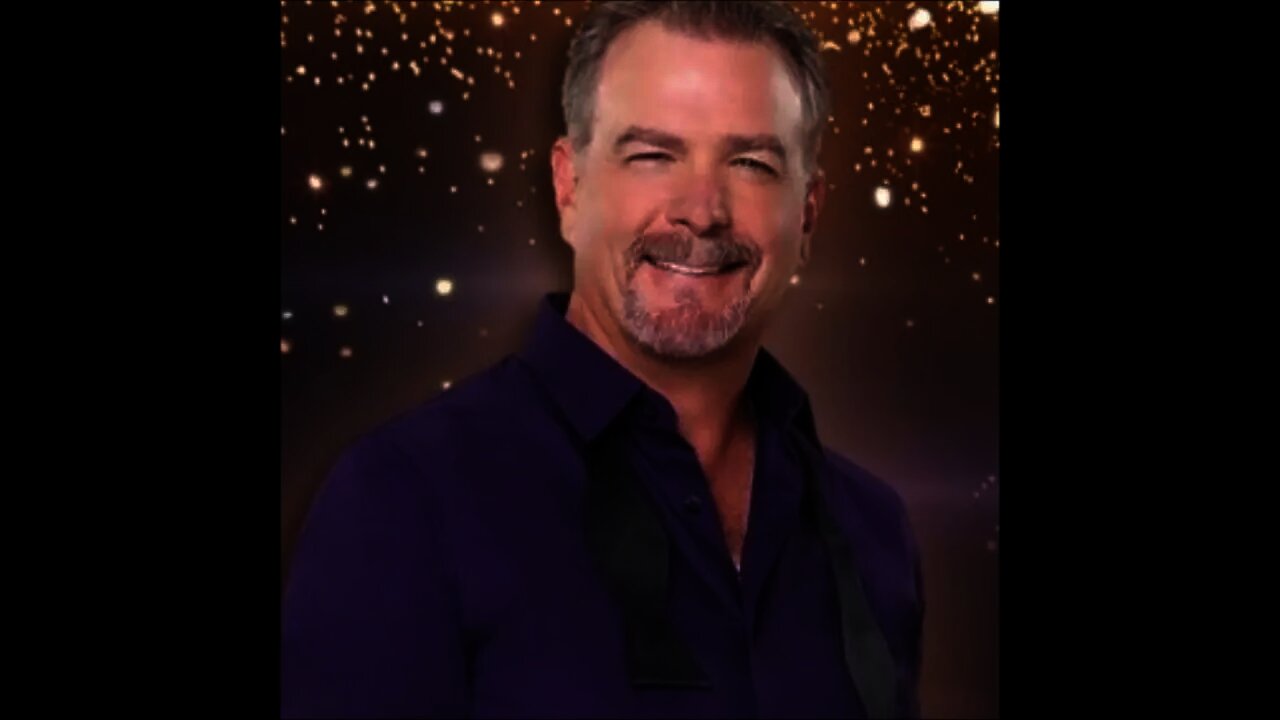 Bill Engvall- Dancing with the Stars