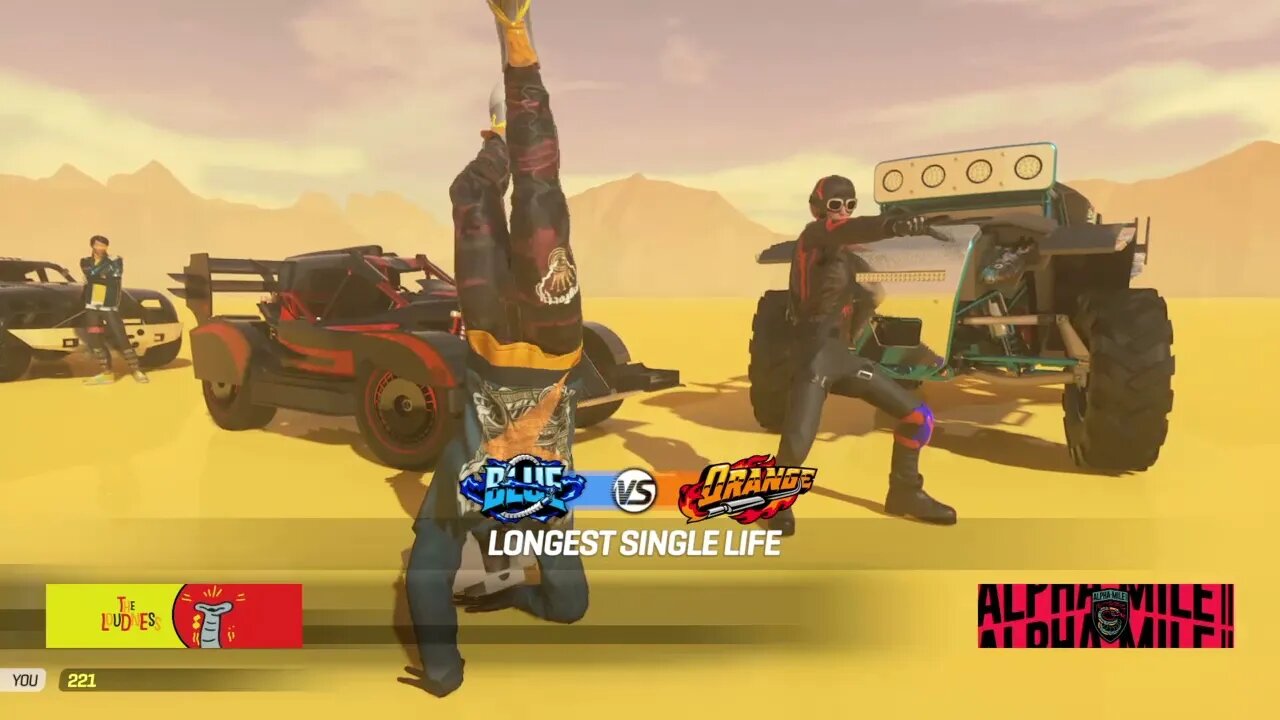 ONRUSH 2021 Part 6-Operation Takedown