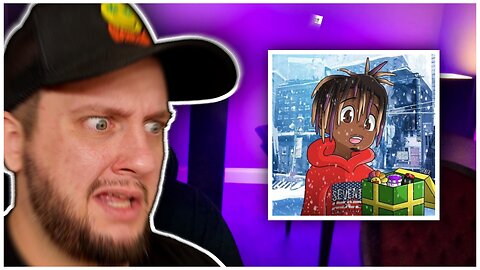 Juice WRLD - Xmas List REACTION