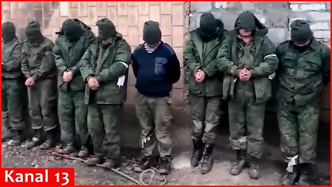 Russia’s foreign mercenaries face mass capture: Ukraine's Brigade explains why