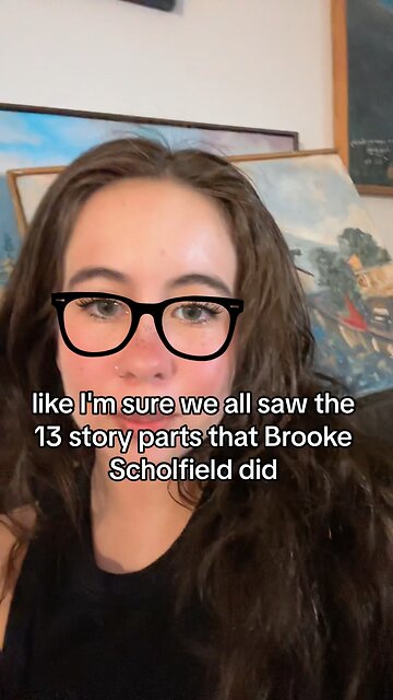 #cliftinkane #clintonkane #brookeschofield #cancelledpodcast