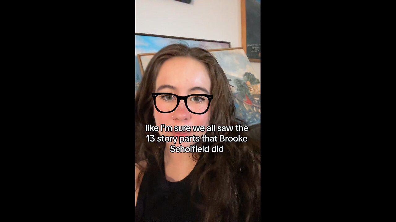 #cliftinkane #clintonkane #brookeschofield #cancelledpodcast