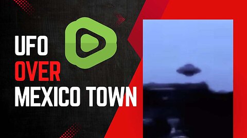 UFO in Mexico- #ufo #uap #news