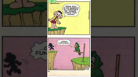 Cascão