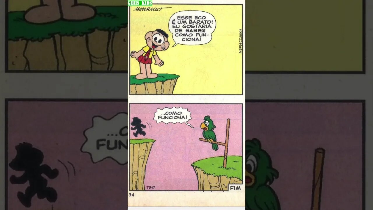 Cascão