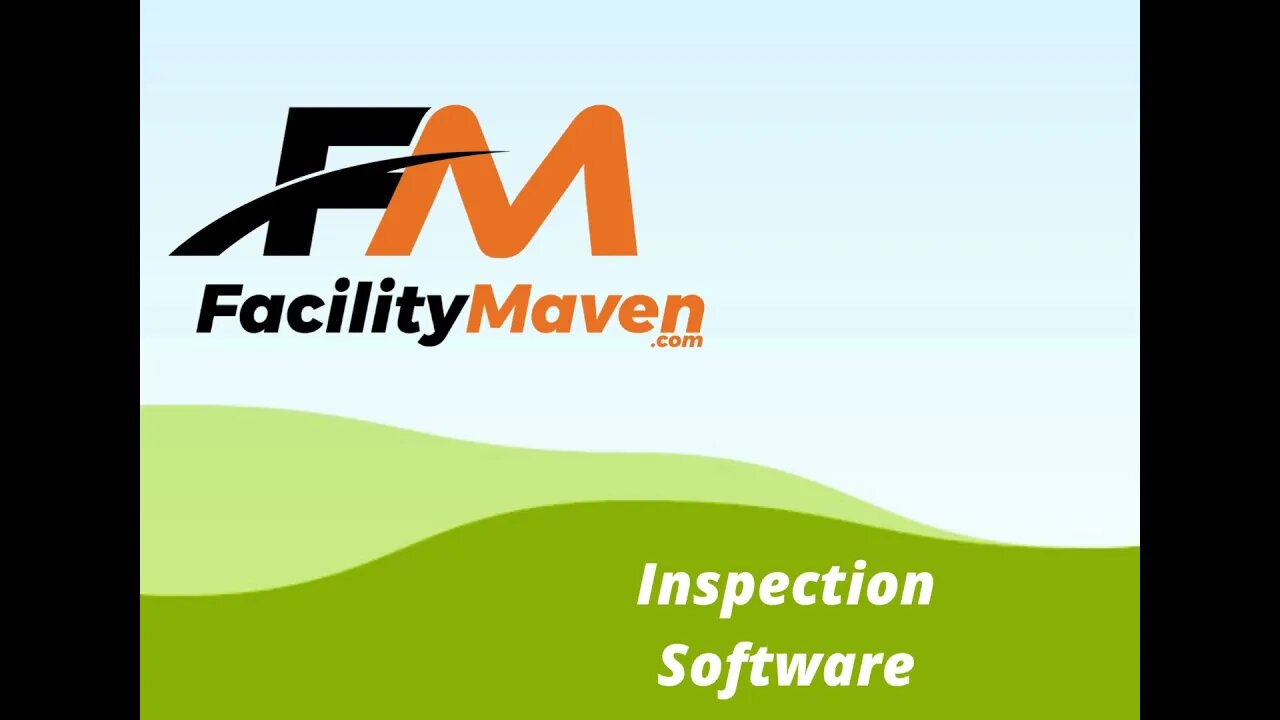 FacilityMaven.com Inspection Software