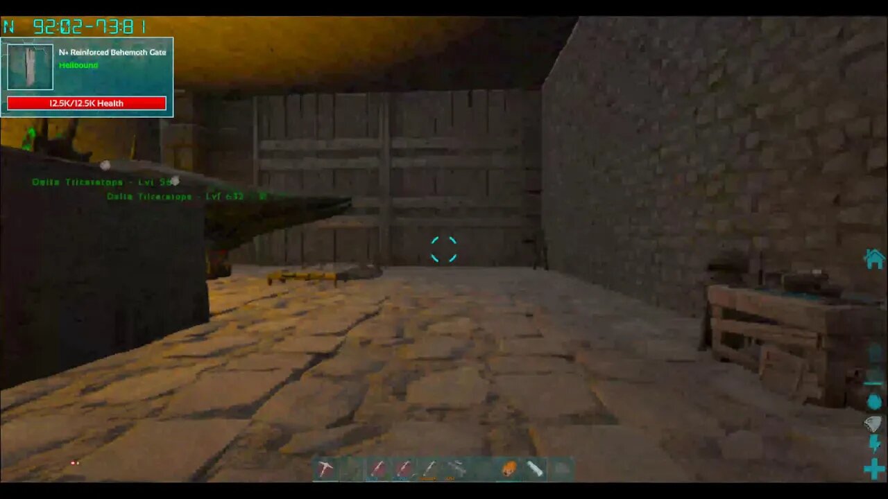 ARK Survival Evolve - Supreme Mod