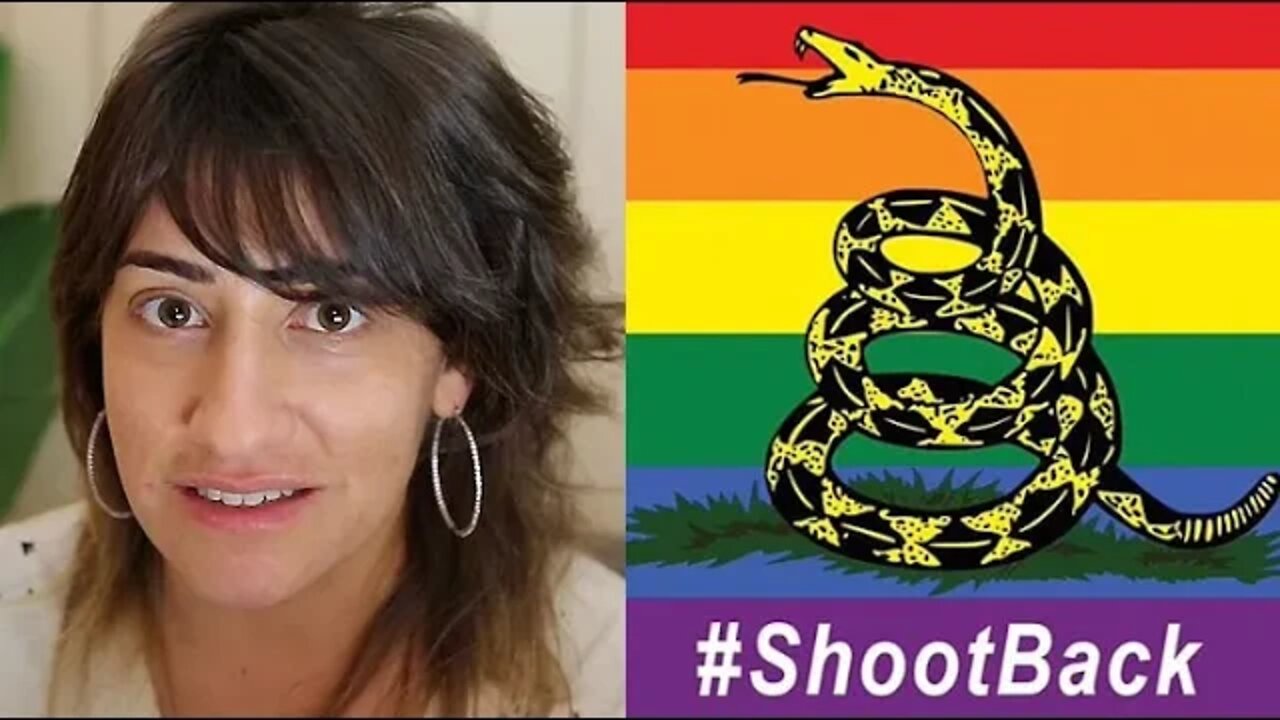 Gun Rights Are LGBT Rights : Colorado Springs