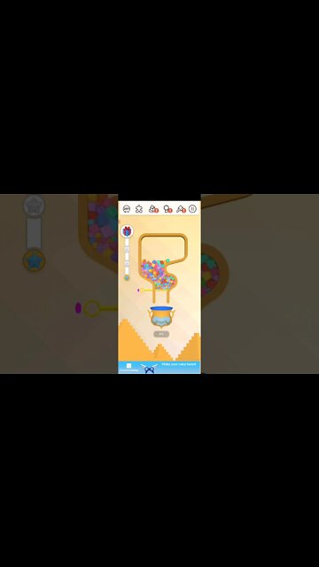 Pull the Pin - LEVEL 207