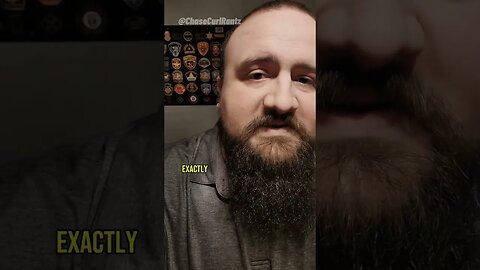 The History of My Patch Wall