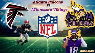 Atlanta Falcons Vs Minnesota Vikings: NFL Week 14 Watch Party and Play by Play