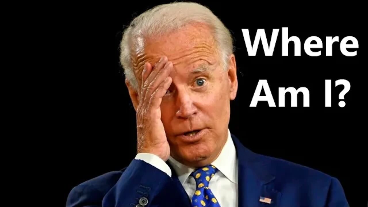 Joe Biden LIVE! New Guidelines on "Reproductive RIghts" ELON MUSK BUYS TWITTER!