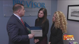 Blend Extra: Transparency in the Mortgage Process