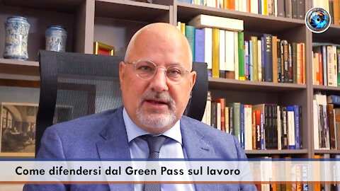 Come difendersi dal Green Pass sul lavoro