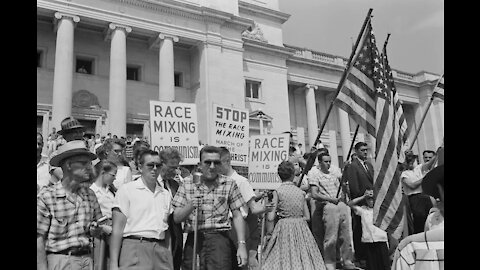 Racism in America: What Does This Mean?