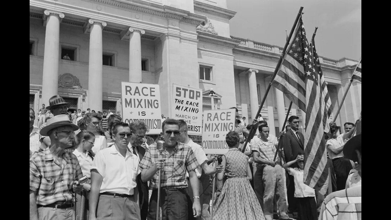 Racism in America: What Does This Mean?