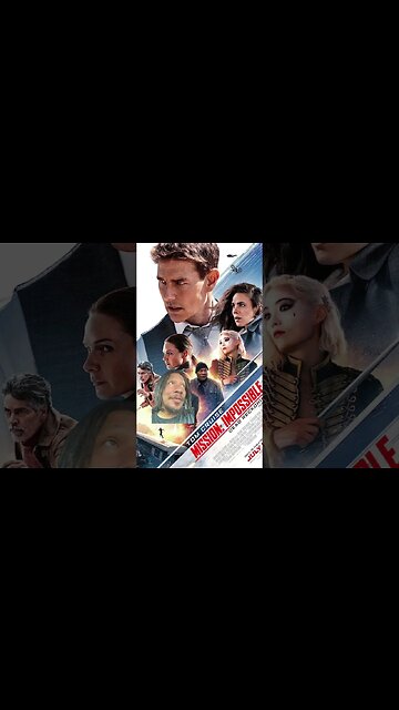 MI 7 dead Rec #shorts #youtubeshorts #ytshorts