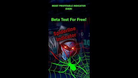 This Indicator Is So Crazy profitable, You Won't Believe It! and You Can Be a Part of the Beta!