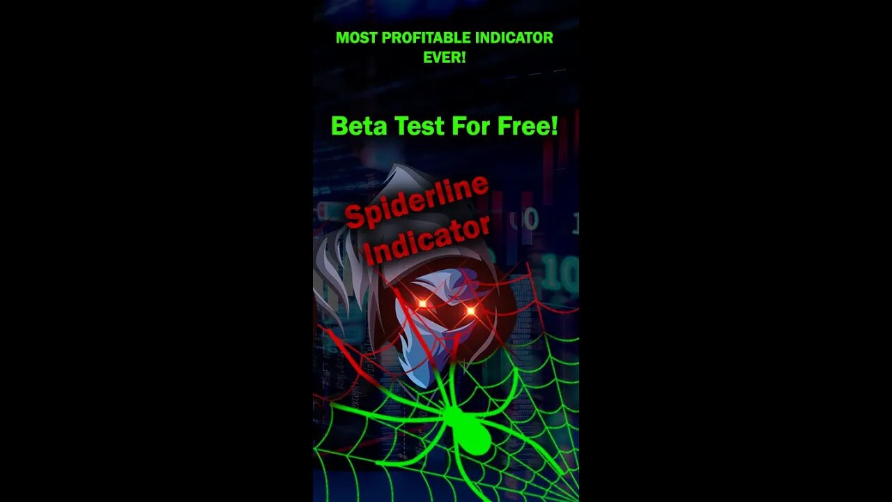 This Indicator Is So Crazy profitable, You Won't Believe It! and You Can Be a Part of the Beta!