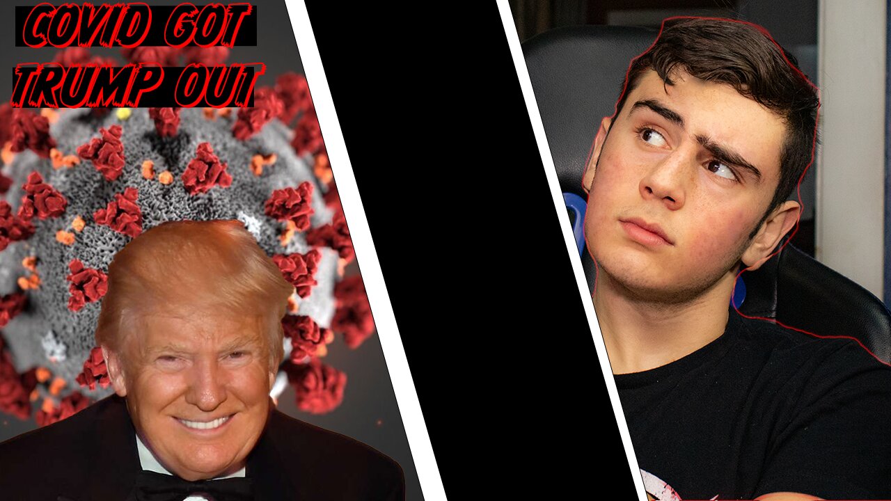 They used SARS-COV-2 (Covid-19) to get trump out!