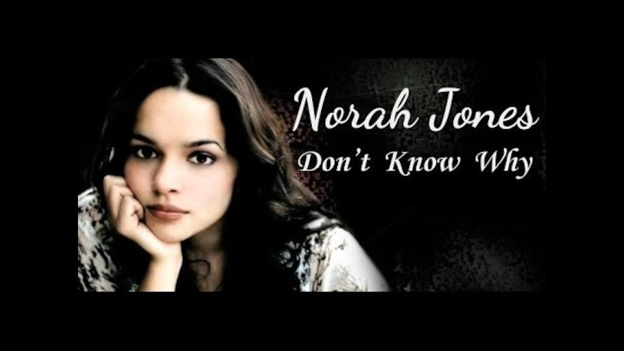 Norah Jones (Don't Know Why#Shorts