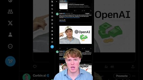 Make Money With OpenAI API - learn now before time runs out