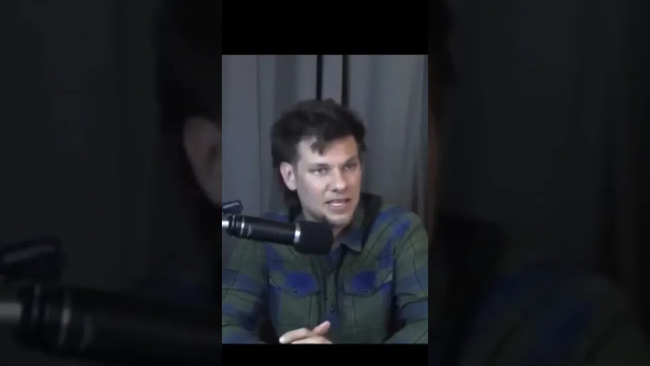 Theo Von Pick Up Line - Works on 99% of women