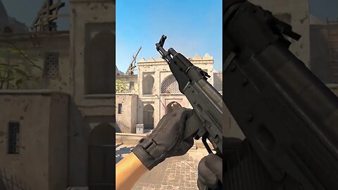 AMAZING AK47 SLATE IN COUNTER STRIKE 2!!