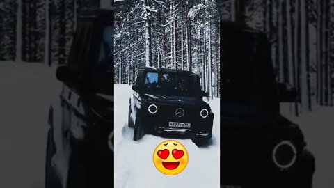 Black beauty is coming
