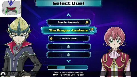 time to duel 24
