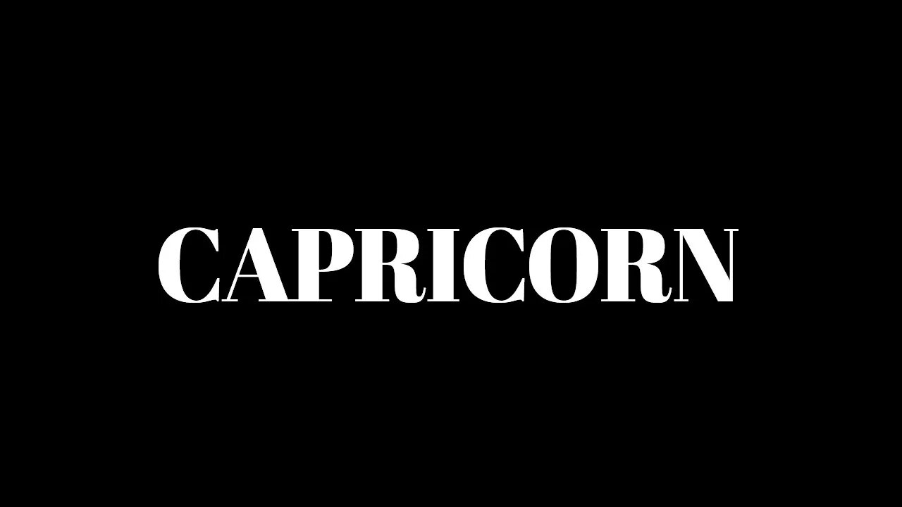 Capricorn♑ When your past lover returns...BUT are they done with their EX? | OCTOBER 2022