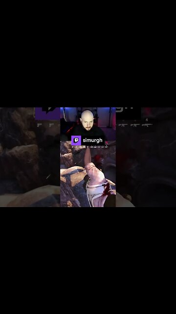 SUS or Just Me? | CSGO