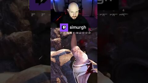 SUS or Just Me? | CSGO