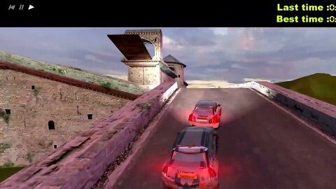 TrackMania 3rd Series (See Description)