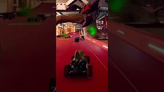 Hot Wheels Unleashed - Veloci-Racer Gameplay (2020 Street Beasts Car)