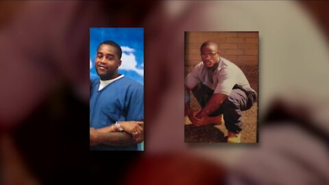 2 men released after nearly 15 years behind bars after new trial set