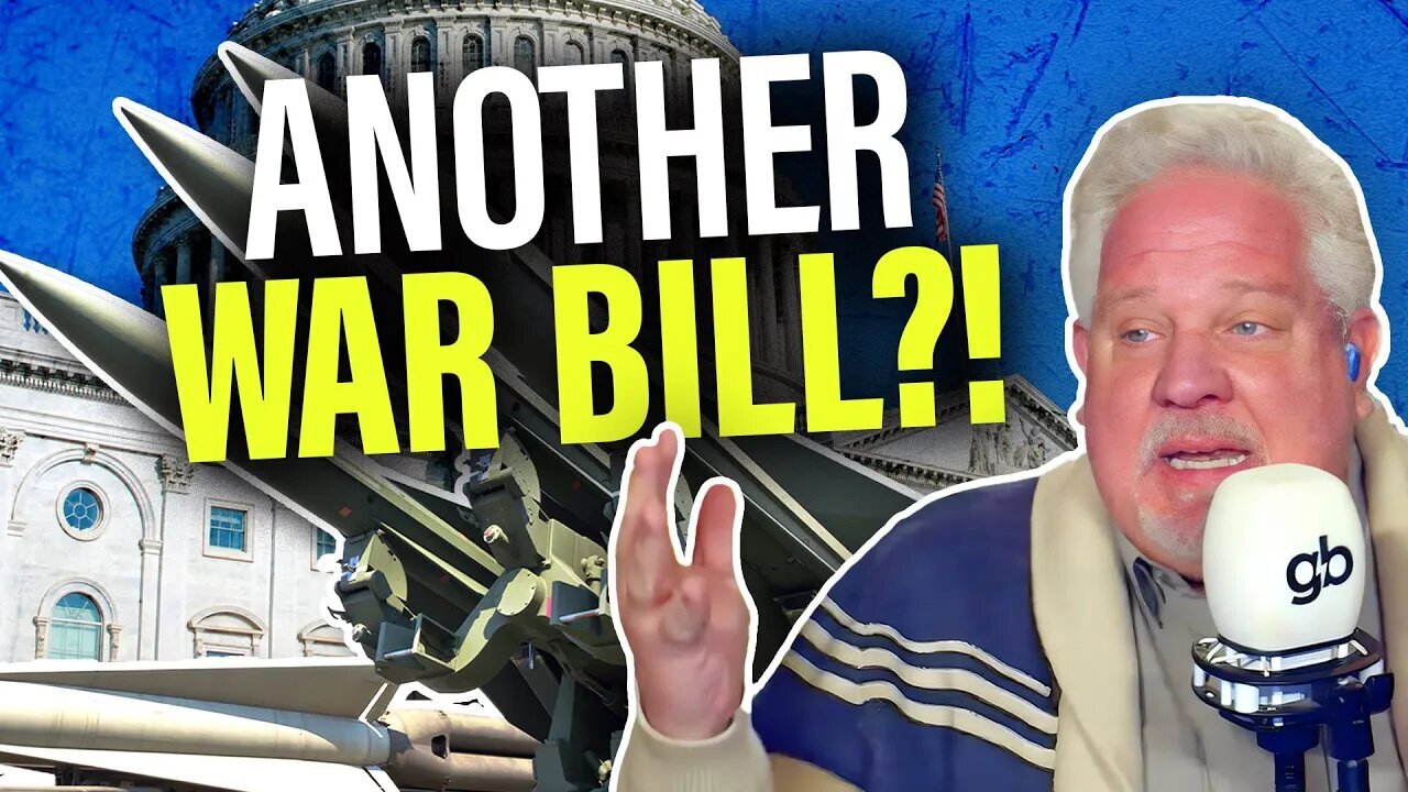 Sen. Mike Lee | How you can STOP the Senate’s NEW WAR BILL