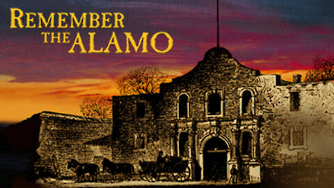 HIGHLIGHTS - We Forgot the Alamo