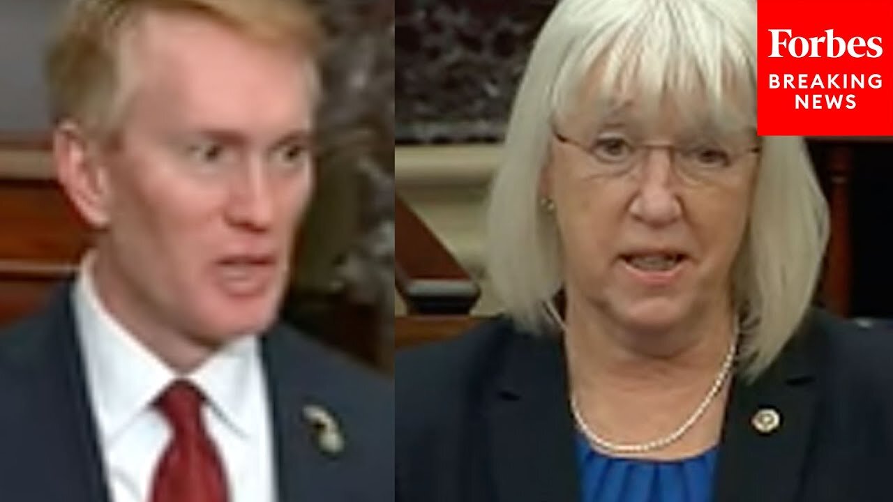 Patty Murray Blocks James Lankford Amendment On School Choice