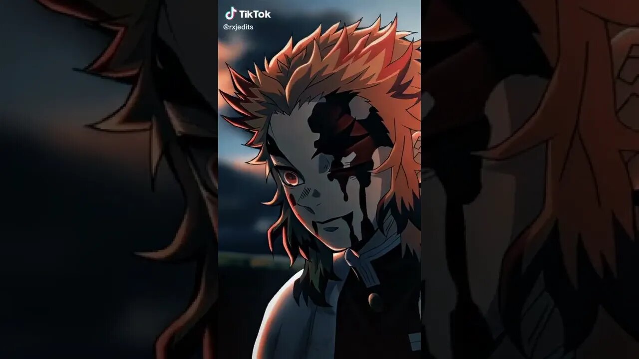 Tiktok Edits Rengoku #anime #animeedits #animetiktok #animeshorts #shorts