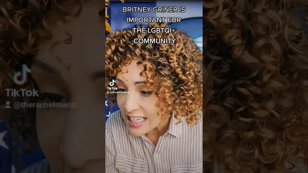 Britney Griner is Not Just an Average American to the BIDEN ADMIN. 😳😳 #britneygriner #biden
